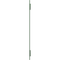Ekena Millwork True Fit PVC Three Board Spaced Board-n-Batten Shutters, Viridian Green , 17 1/8W x 42H, PR TFP101SBF17X042HG - alternate 7